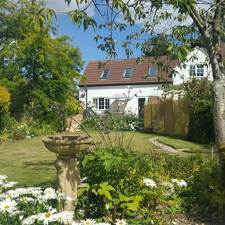 1 Bed In Taunton 75135 Villa Isle Brewers Bagian luar foto