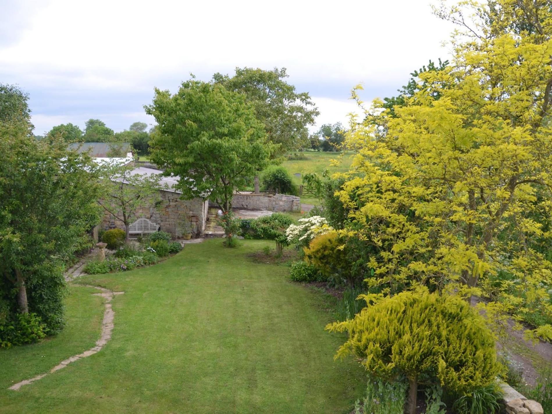 1 Bed In Taunton 75135 Villa Isle Brewers Bagian luar foto