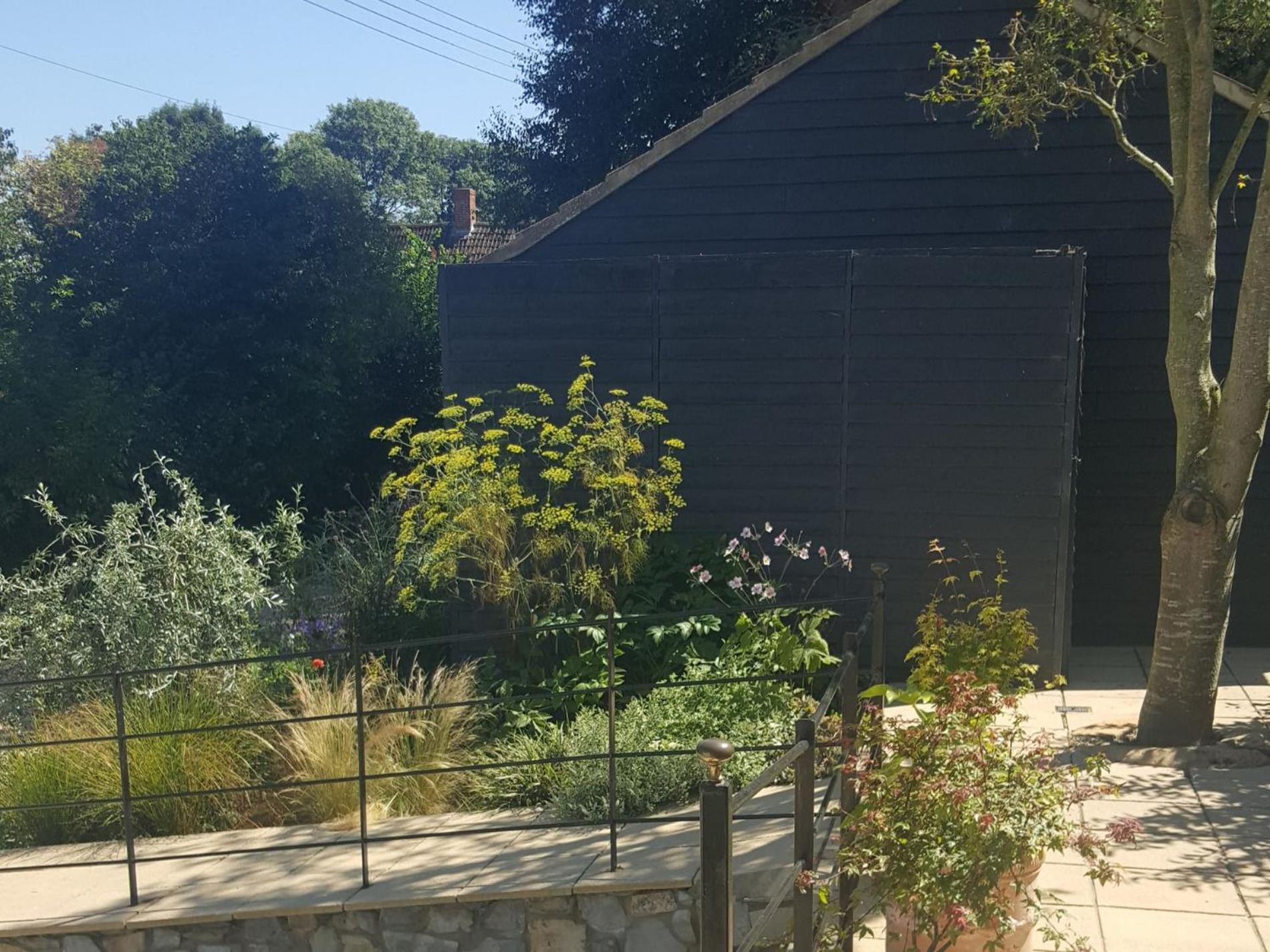 1 Bed In Taunton 75135 Villa Isle Brewers Bagian luar foto
