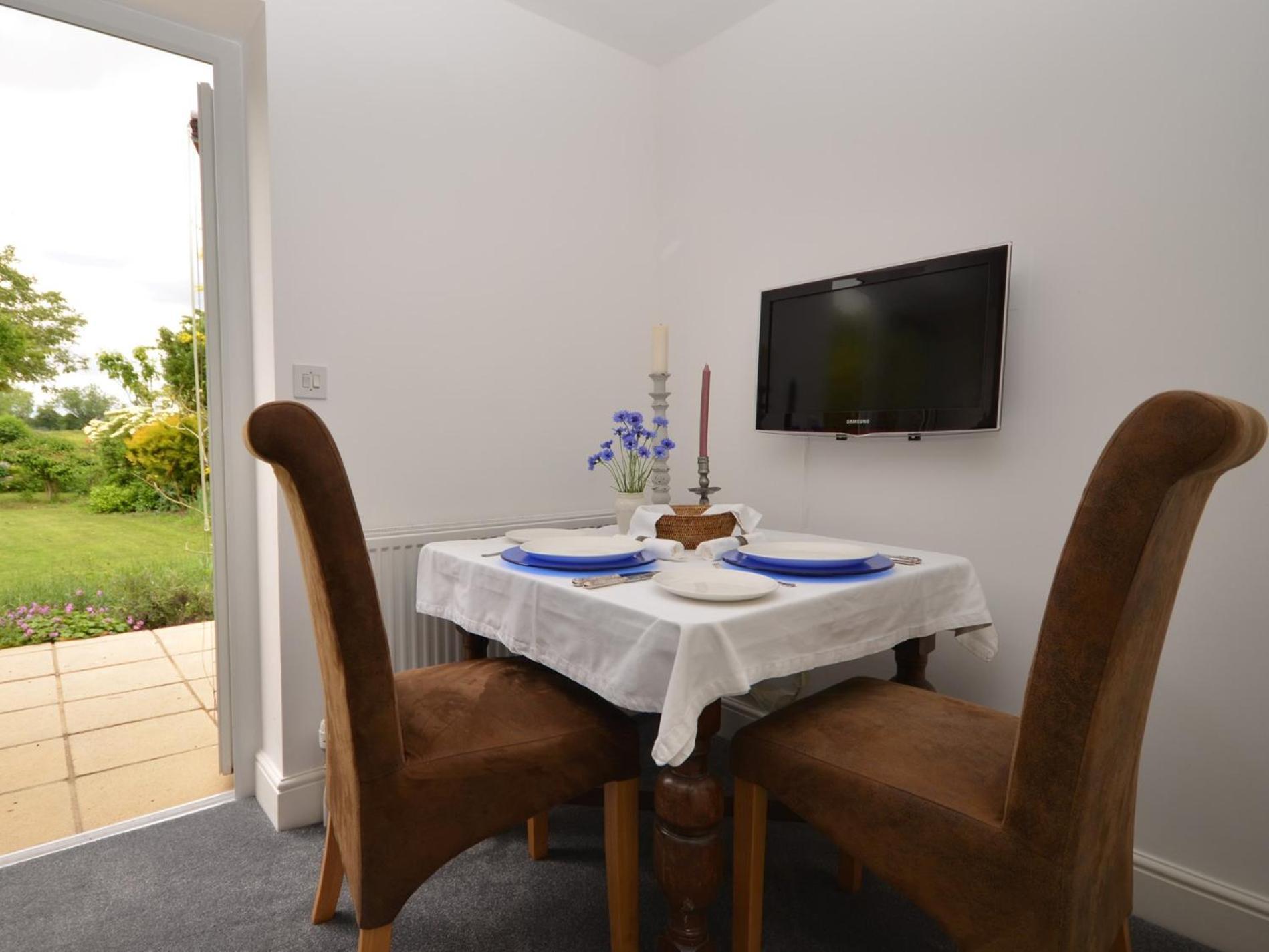 1 Bed In Taunton 75135 Villa Isle Brewers Bagian luar foto