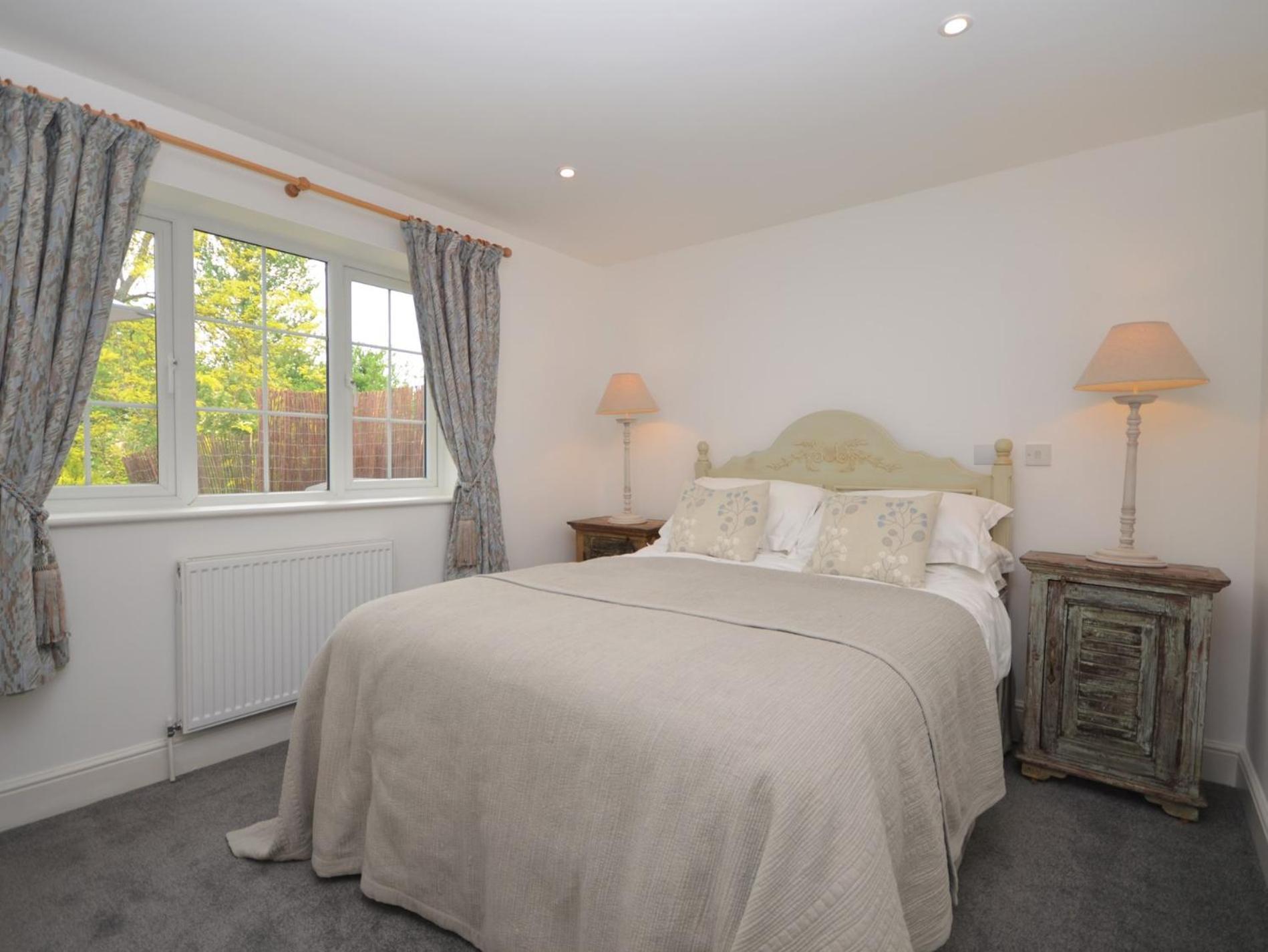 1 Bed In Taunton 75135 Villa Isle Brewers Bagian luar foto