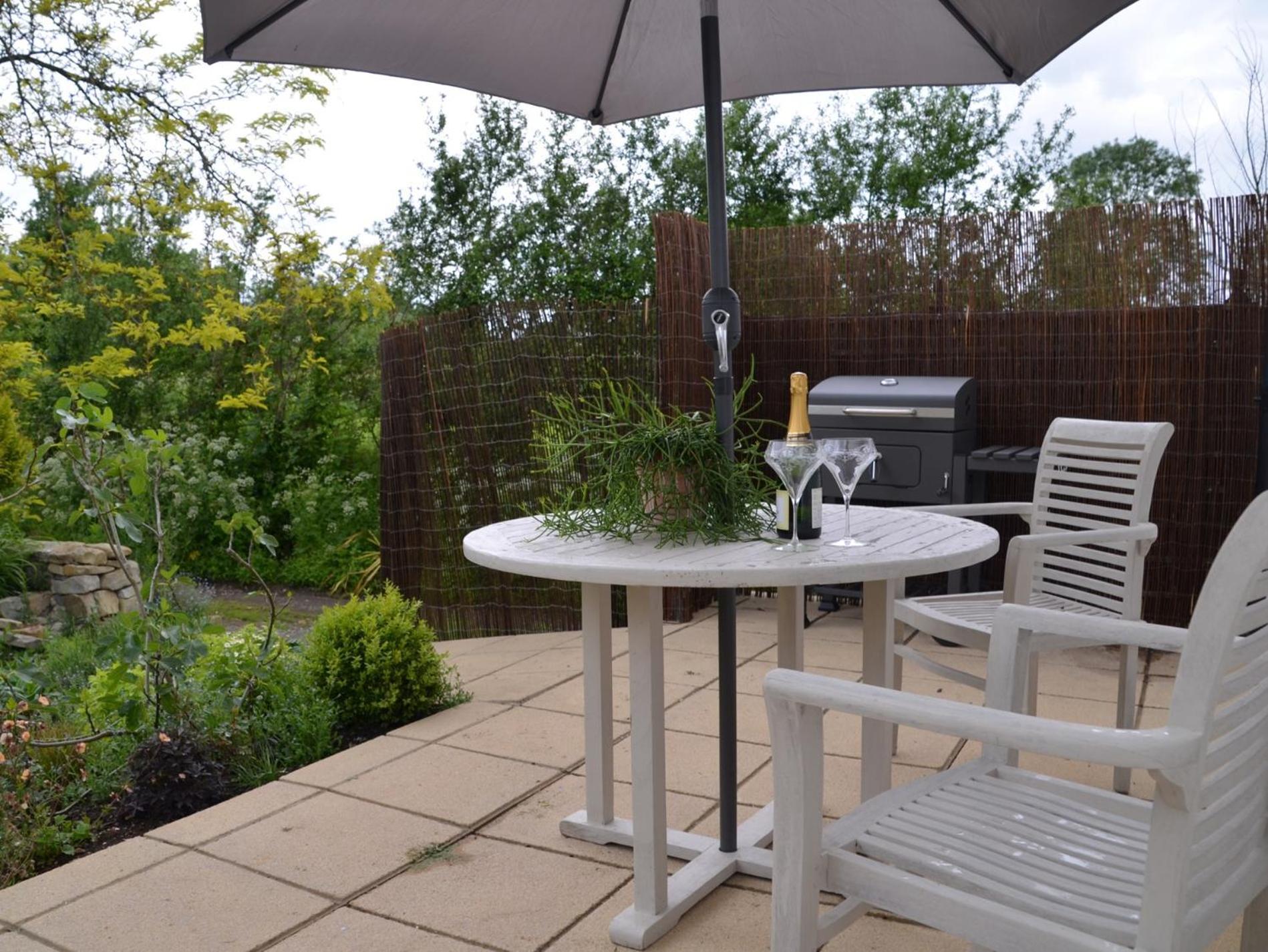 1 Bed In Taunton 75135 Villa Isle Brewers Bagian luar foto
