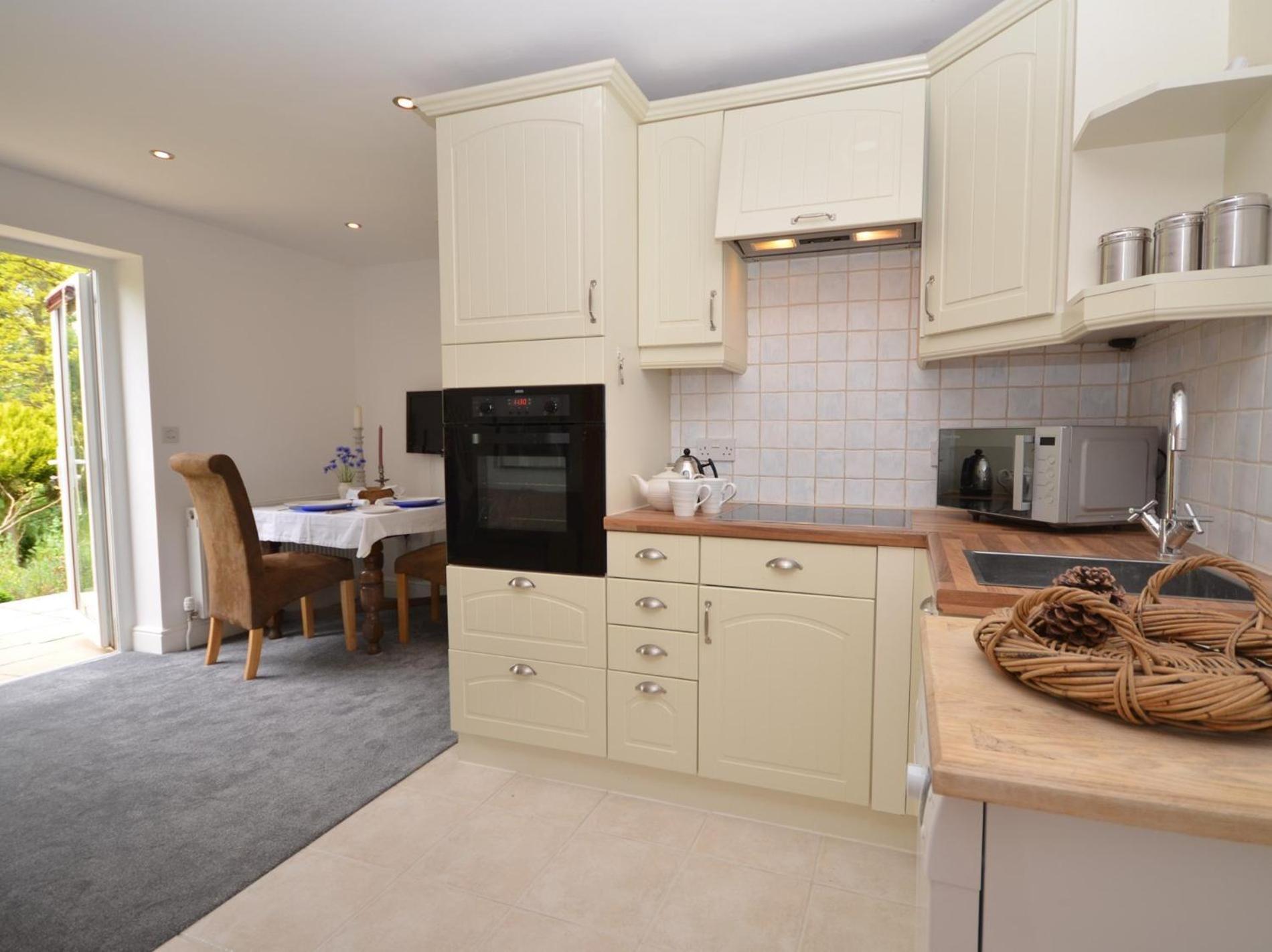 1 Bed In Taunton 75135 Villa Isle Brewers Bagian luar foto