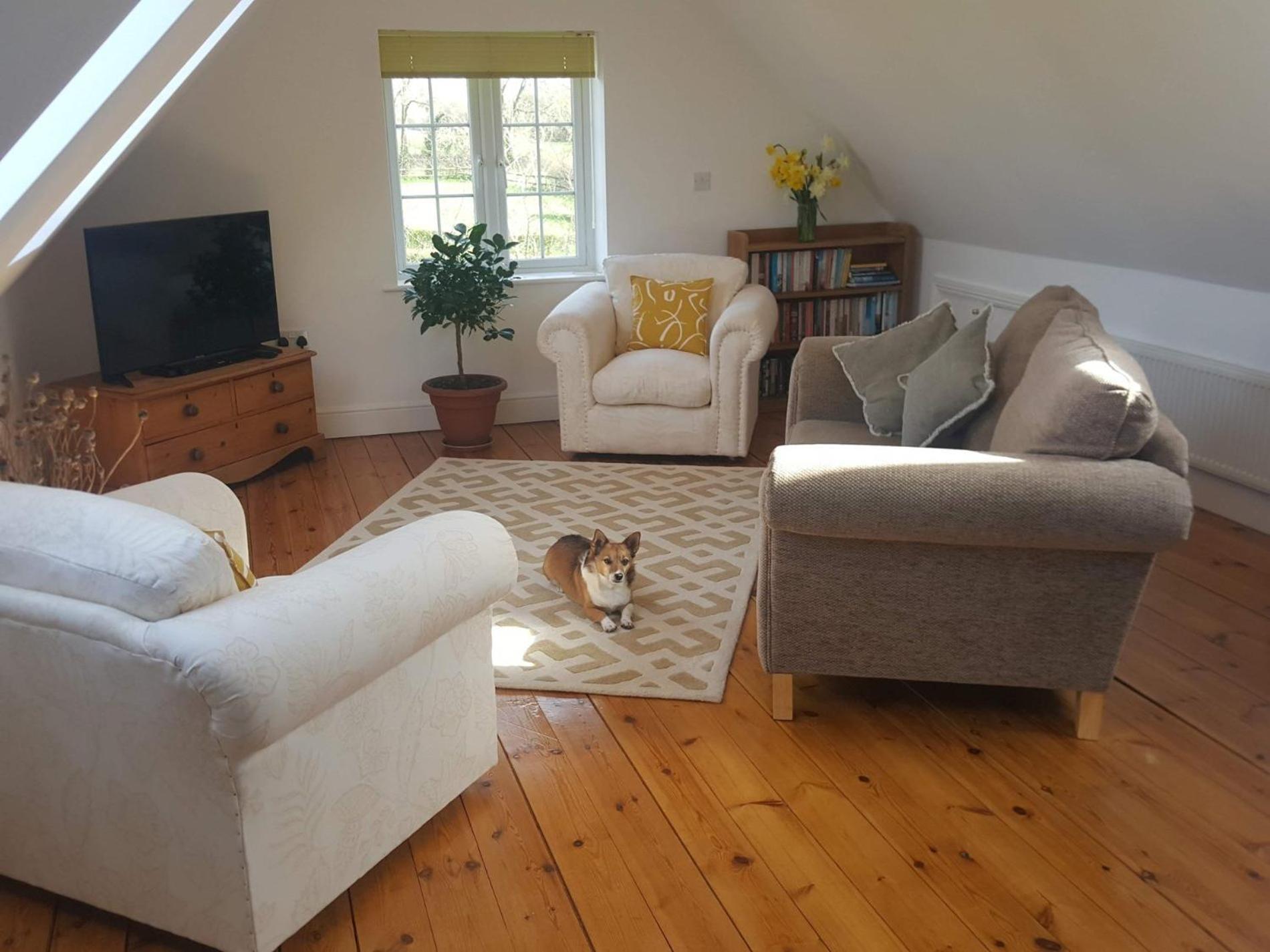 1 Bed In Taunton 75135 Villa Isle Brewers Bagian luar foto